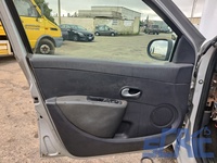 Renault Clio 3 BR0/1, CR0/1 1.2 16V 75CV 2005-2014