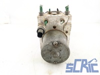 Centralina Pompa Abs PEUGEOT 307 CC 3B 1.6 16V 2003-2009 0265225216, 0265950093
