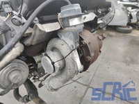 FMBA FORD MONDEO 3 TURNIER BWY 2.0 TDCI 2001-2007 K9PAA2S709B395, FMBA29296200 16