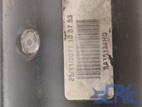 Motorino Avviamento NISSAN ALMERA 2 N16 2.2 DCI 2003-2006 23300WD001, M008T71371