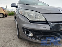 Renault Megane 3 Sw KZ0/1 1.5 DCI 110CV 2009-2015