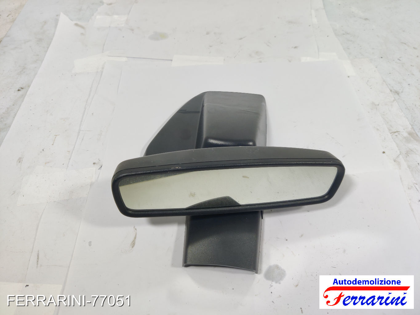RADAR Specchietto Interno FORD EDGE 2015-2018 FU5Z17700S, 10140, 0305189054