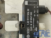Centralina Ventola Radiatore SKODA OCTAVIA 1 1U2 1.9 TDI 1996-2010 1J0919506M