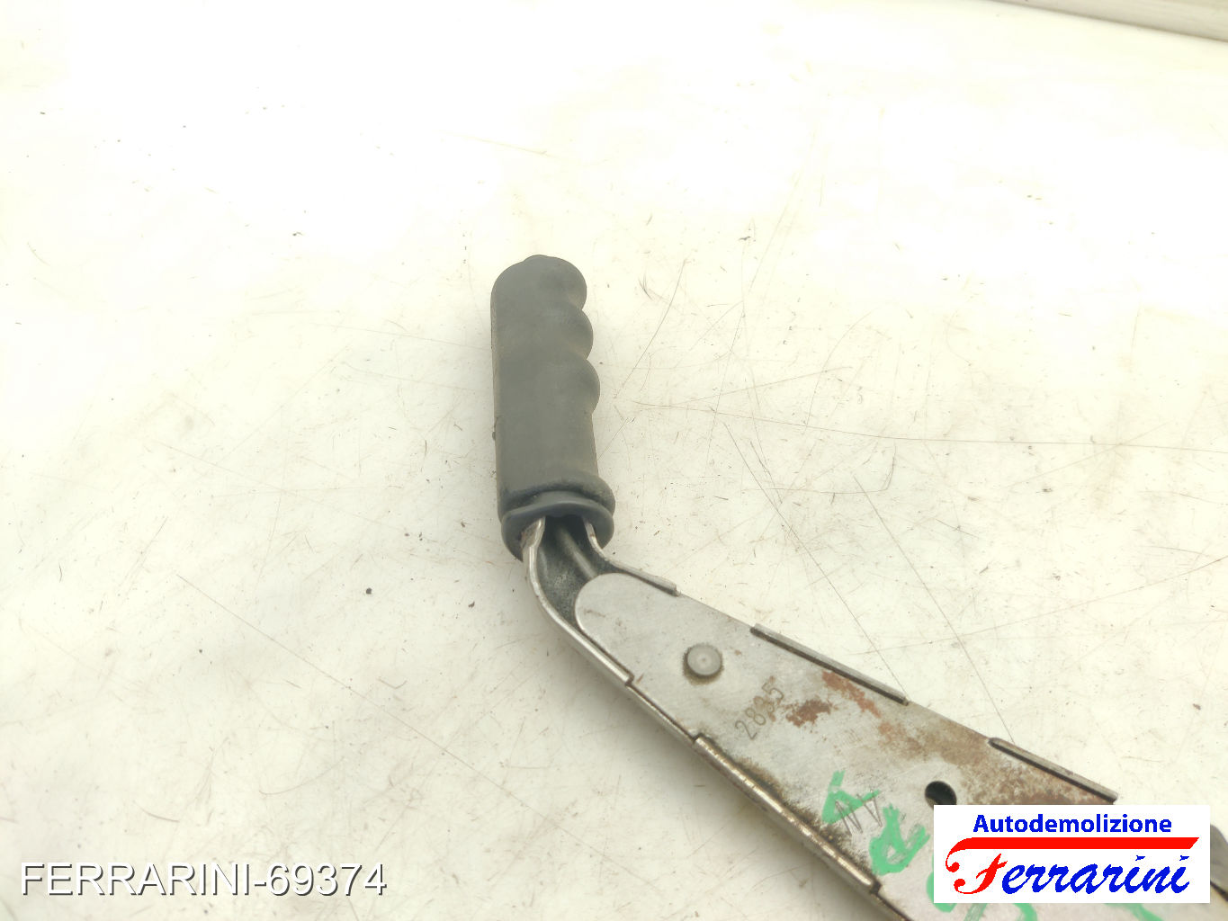 Leva Freno A Mano OPEL CALIBRA A C89 1991-1997 90447148, 574003, CALIBRA4X4 7