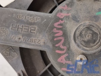 Ventola Stufa RENAULT LAGUNA 1 556, B56 1993-2001 7701035904
