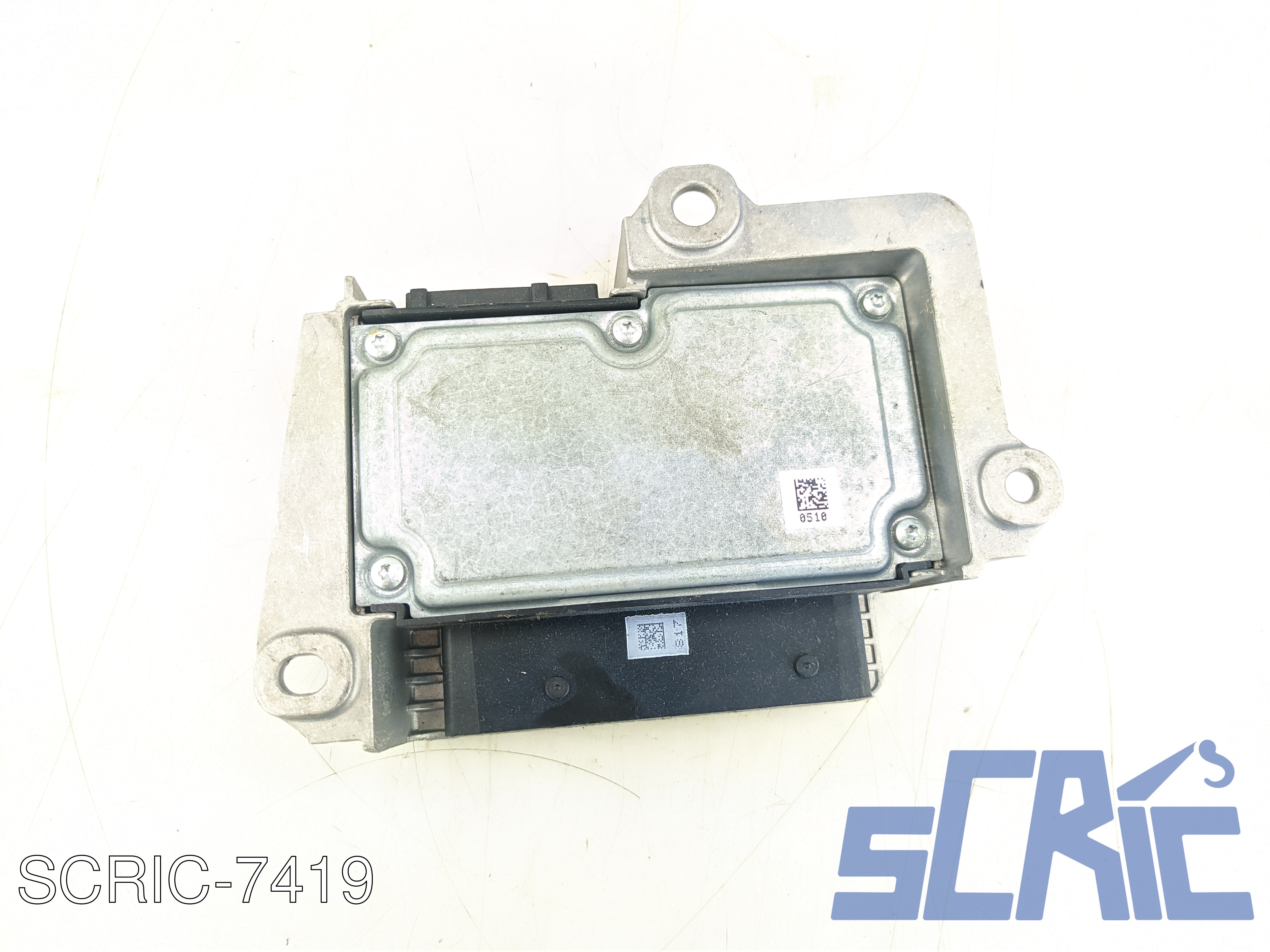 Centralina Airbag RENAULT CLIO 2 BB, CB 1998-2010 8200563368, 820056336