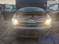 Kia Rio 3 UB 1.1 CRDI 75CV 2011-2017