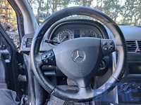 Mercedes Classe A W169 A 150 95CV 2004-2012