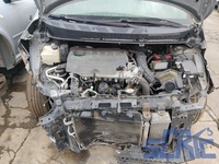 Hyundai Ix20 JC 1.4 CRDI 90CV 2010-2019