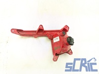 Retronebbia KIA RIO 3 UB 2011-2017 924051W200, 924061W200