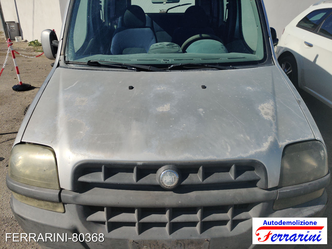 Fiat Doblo 70