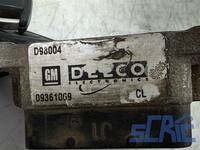 Kit Accensione OPEL ASTRA G SW T98 1.4 16V 1998-2004 09361069, CMXZ