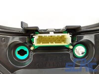 Quadro Contachilometri OPEL CORSA C X01 1.3 CDTI 2003-2009 13173355WJ
