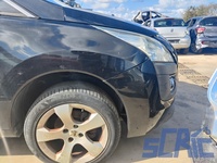 Peugeot 3008 0U 1.6 HDI 112CV 2009-2016
