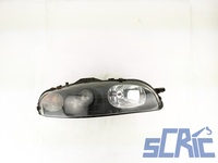 Faro Anteriore FIAT MAREA WEEKEND 185 1998-2002 destro, dx 46524475