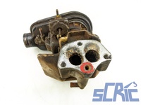 Carburatore FIAT 126 126 650 1981-2000 7588882