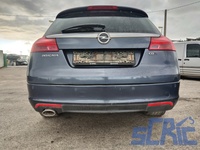 Opel Insignia A Sw G09 2.0 CDTI 160CV 2008-2015