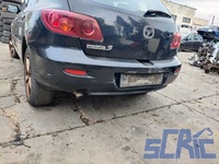 Mazda 3 BK 1.6 DI TURBO 109CV 2004-2009