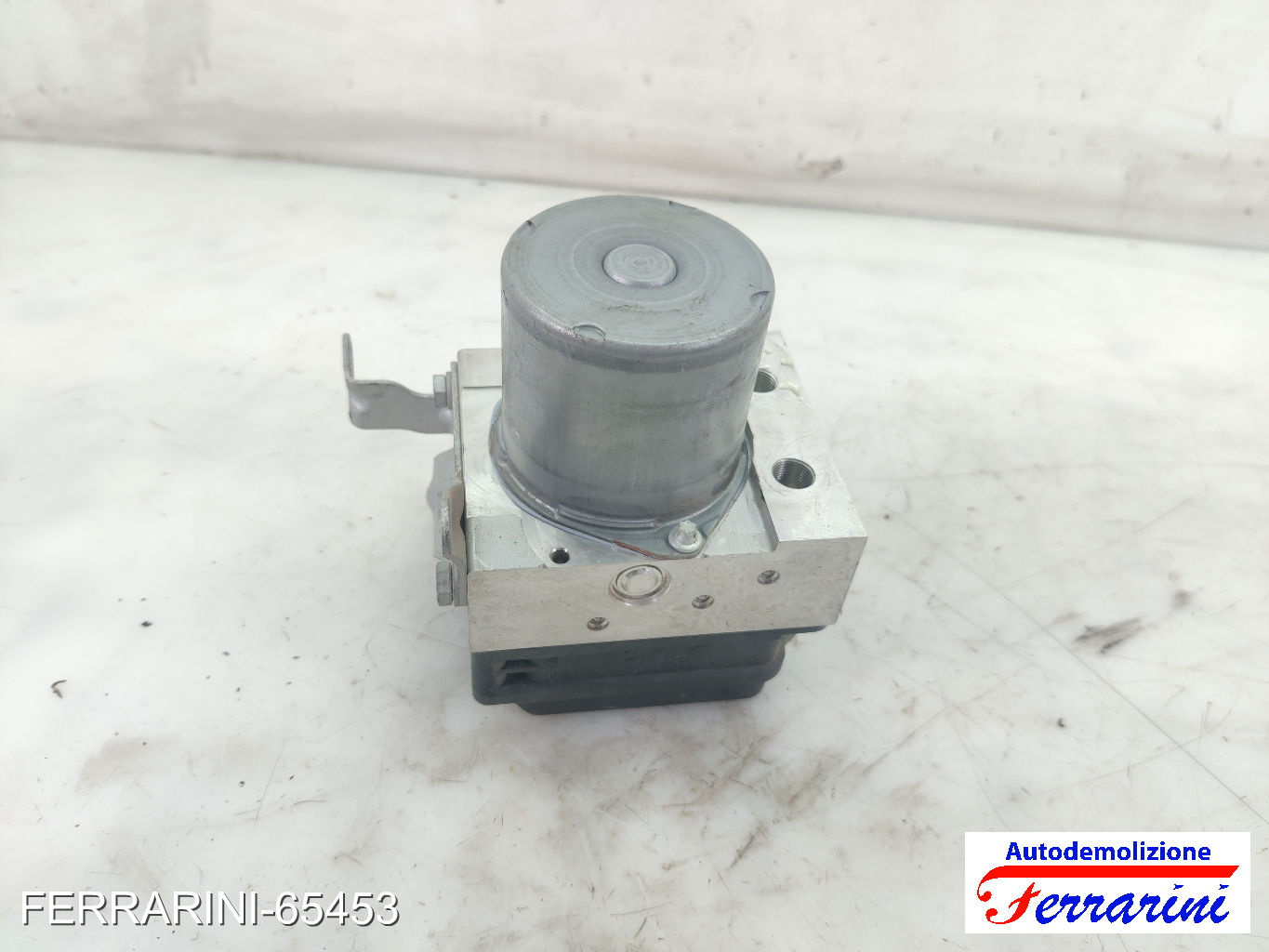 Modulo Centralina Abs