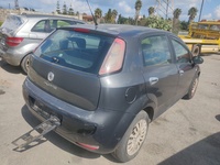 Fiat Punto Evo 199 1.3 D MULTIJET 75CV 2009-2012