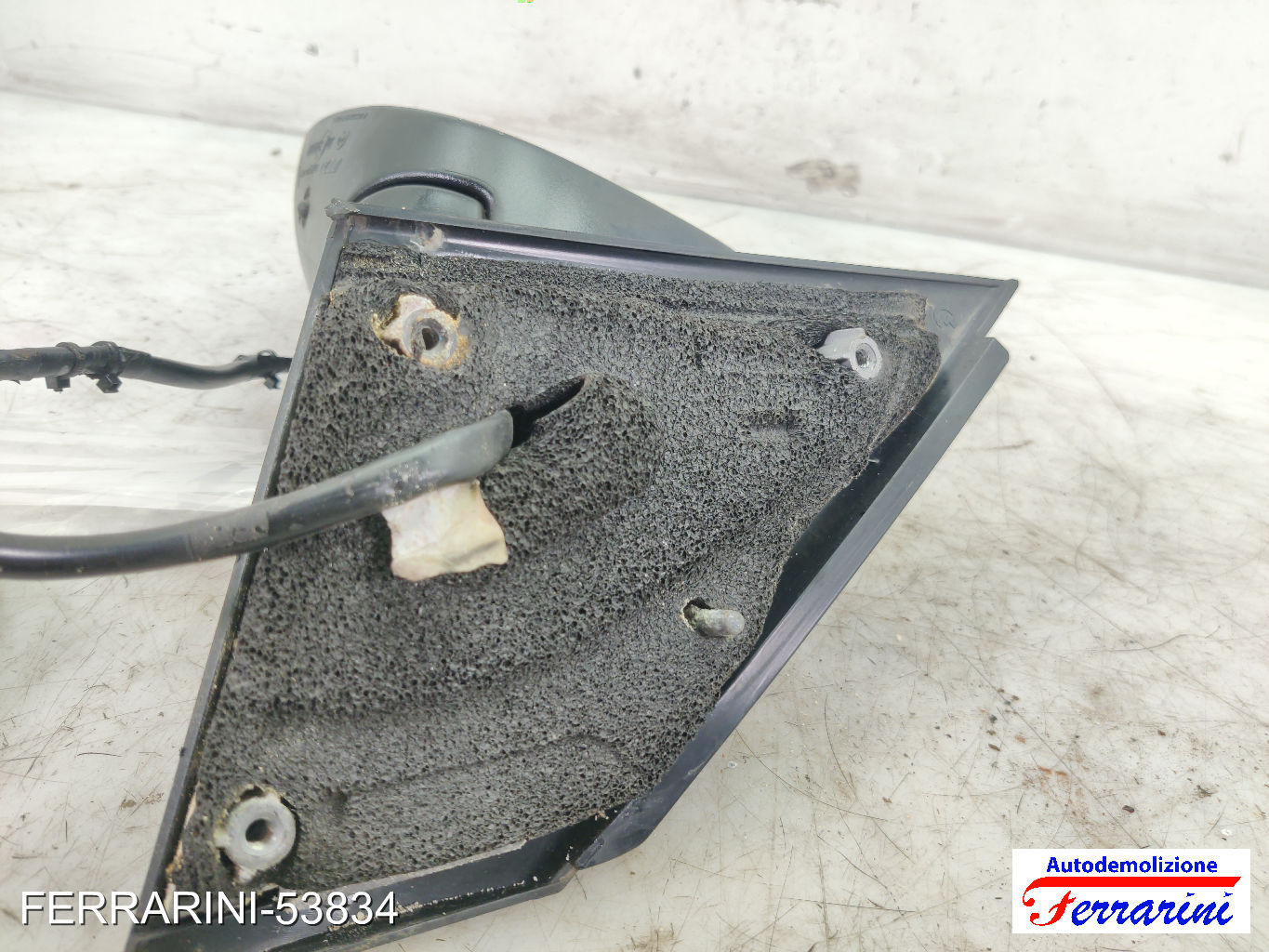 Specchietto Laterale FIAT CROMA 194 2005-2011 sinistro, sx