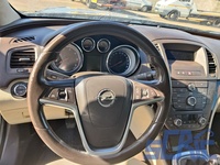 Opel Insignia A Sw G09 2.0 CDTI 160CV 2008-2015