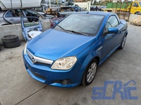 Opel Tigra Twintop X04 1.4 90CV 2004-2010