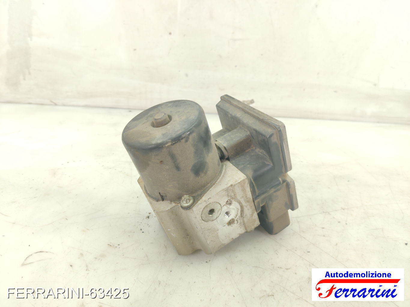 Centralina Pompa Abs LANCIA YPSILON 843 1.3 JTD 2003-2011 51703571, 54084694D