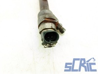Iniettore BMW 3 TOURING E91 318D 2007-2012 13537798446, 0445110289, 1445110