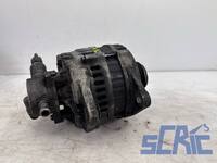 Alternatore OPEL MERIVA A X03 1.7 CDTI 2003-2010 LRB00487, PO126585, 141029