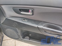 Mazda 3 BK 1.6 DI TURBO 109CV 2004-2009