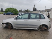 Fiat Stilo 192 1.9 JTD 115CV 2001-2006