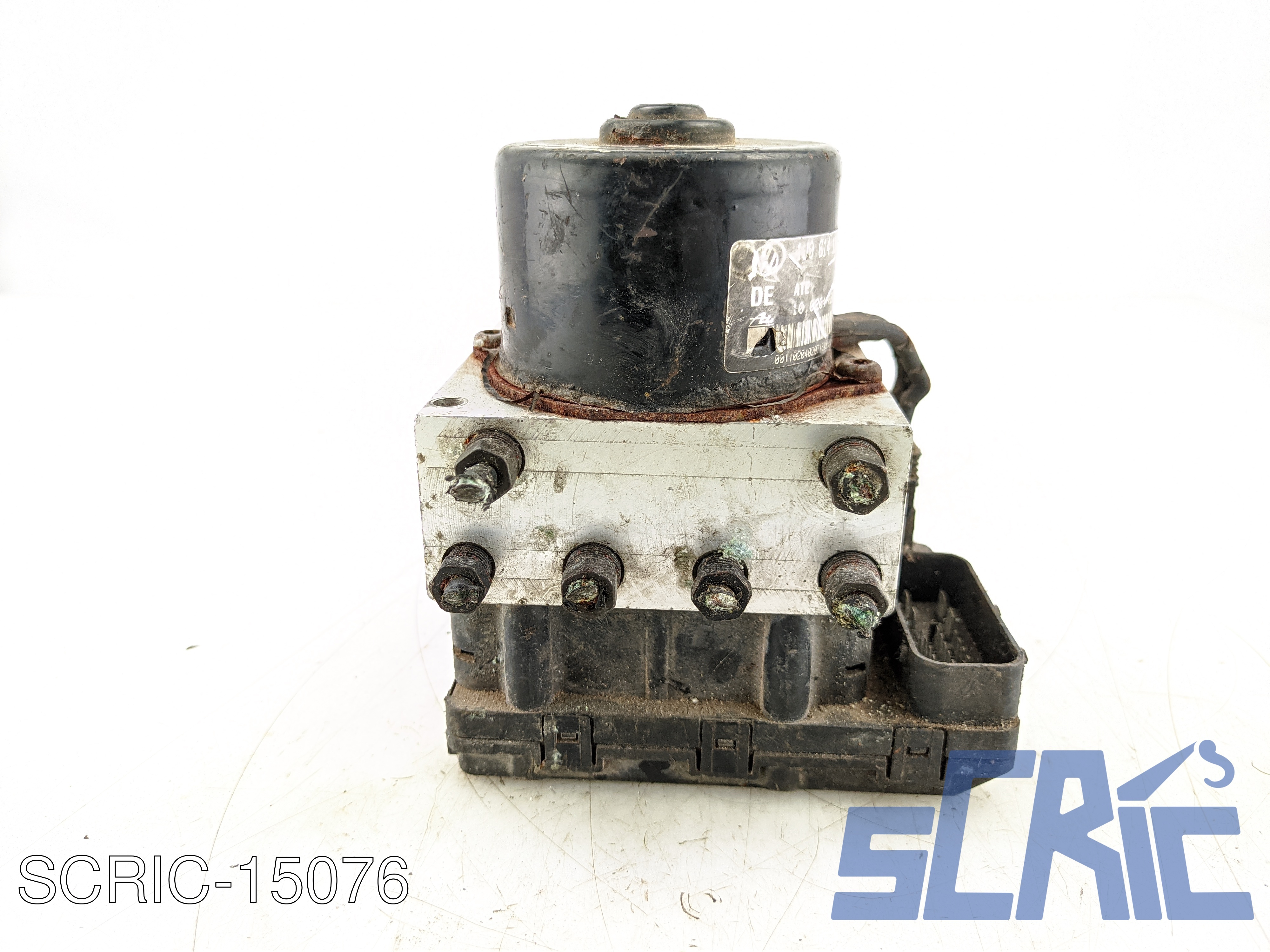 Centralina Pompa Abs SEAT LEON 1M1 1.9 TDI 1999-2006 1J0614117D, 1J0907379P