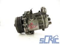 Compressore Clima OPEL ZAFIRA A T98 2.0 DI 16V 1999-2005 1854086, 1854138