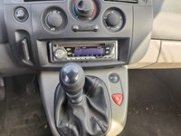 Renault Scenic 2 JM0/1 1.9 DCI 131CV 2005-2008