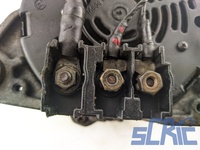 Alternatore FORD KA RB 1.3I 1996-2008 96FB10300DD, 96FB10300DE 8