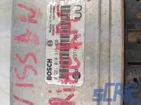 Kit Accensione NISSAN PRIMERA P11 2.0 TD 1996-2001 0281010316, 237107J802