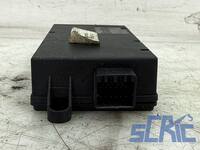 Centralina CITROEN C3 PLURIEL HB 2004-2009 SCUA42BAM3, IRS10002560B