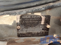 Nissan Micra 2 K11 1.0I 16V 54CV 1992-2000