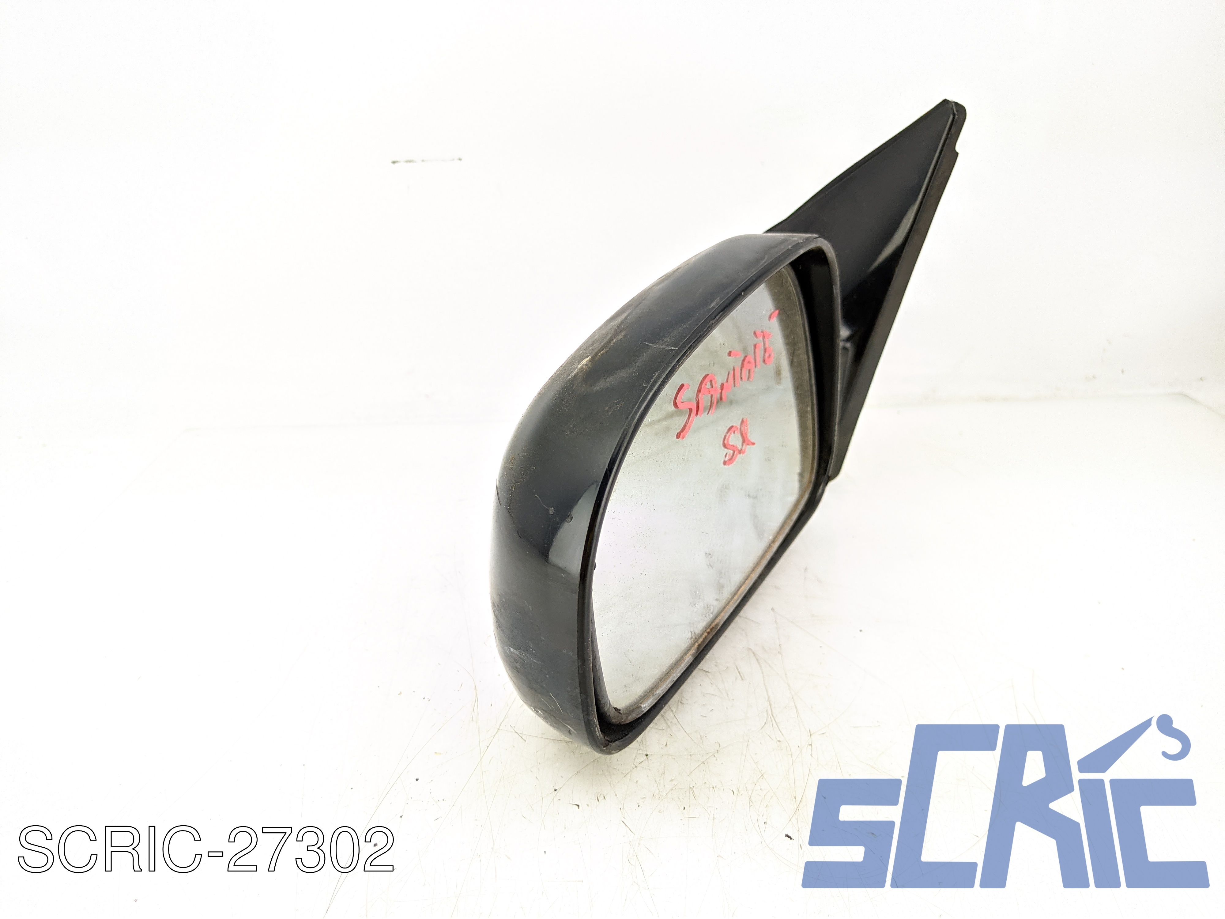 Specchietto Laterale HYUNDAI SANTA FE 1 SM 2001-2006 sinistro, sx