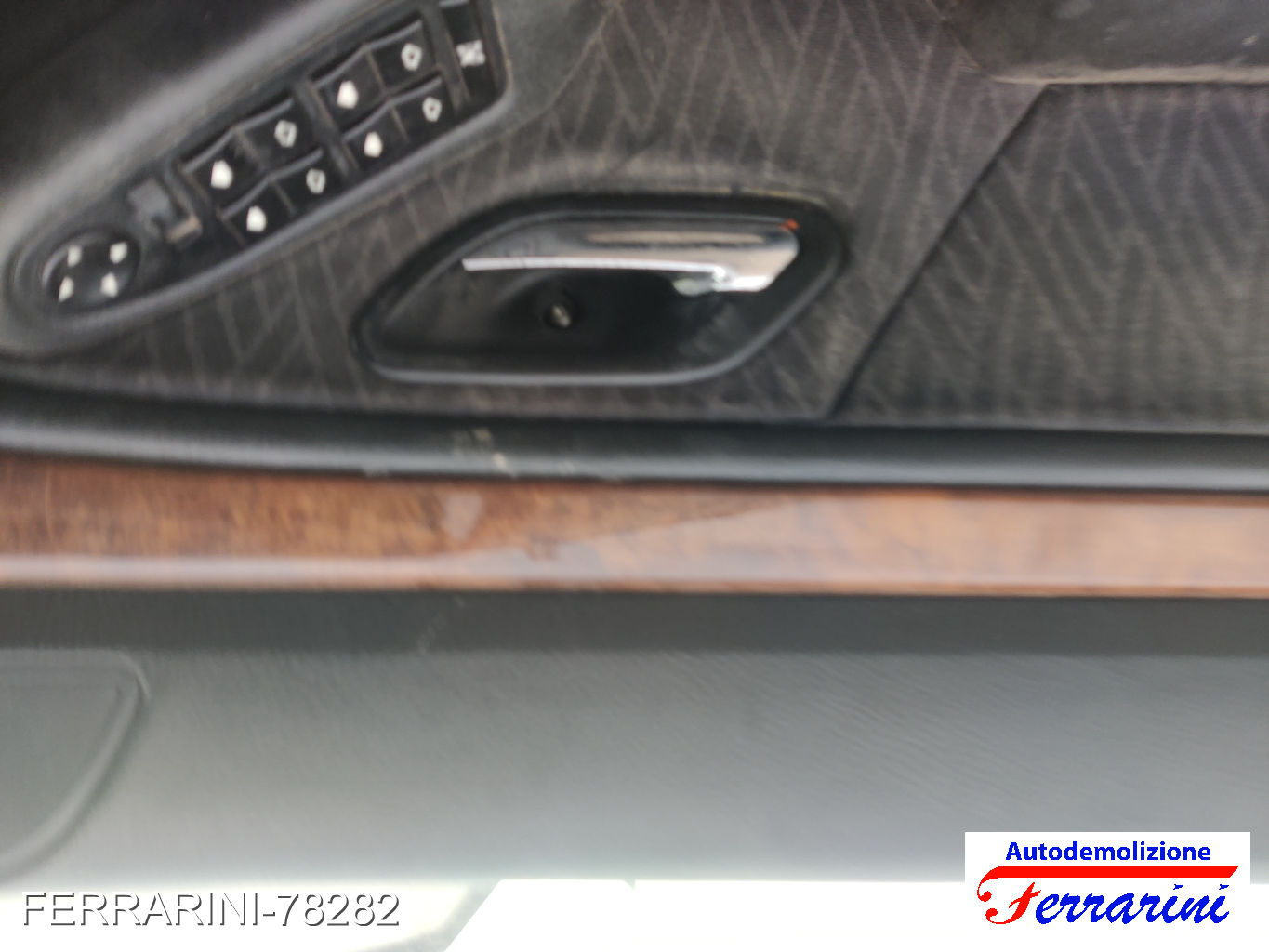 Bmw 5 Touring 32