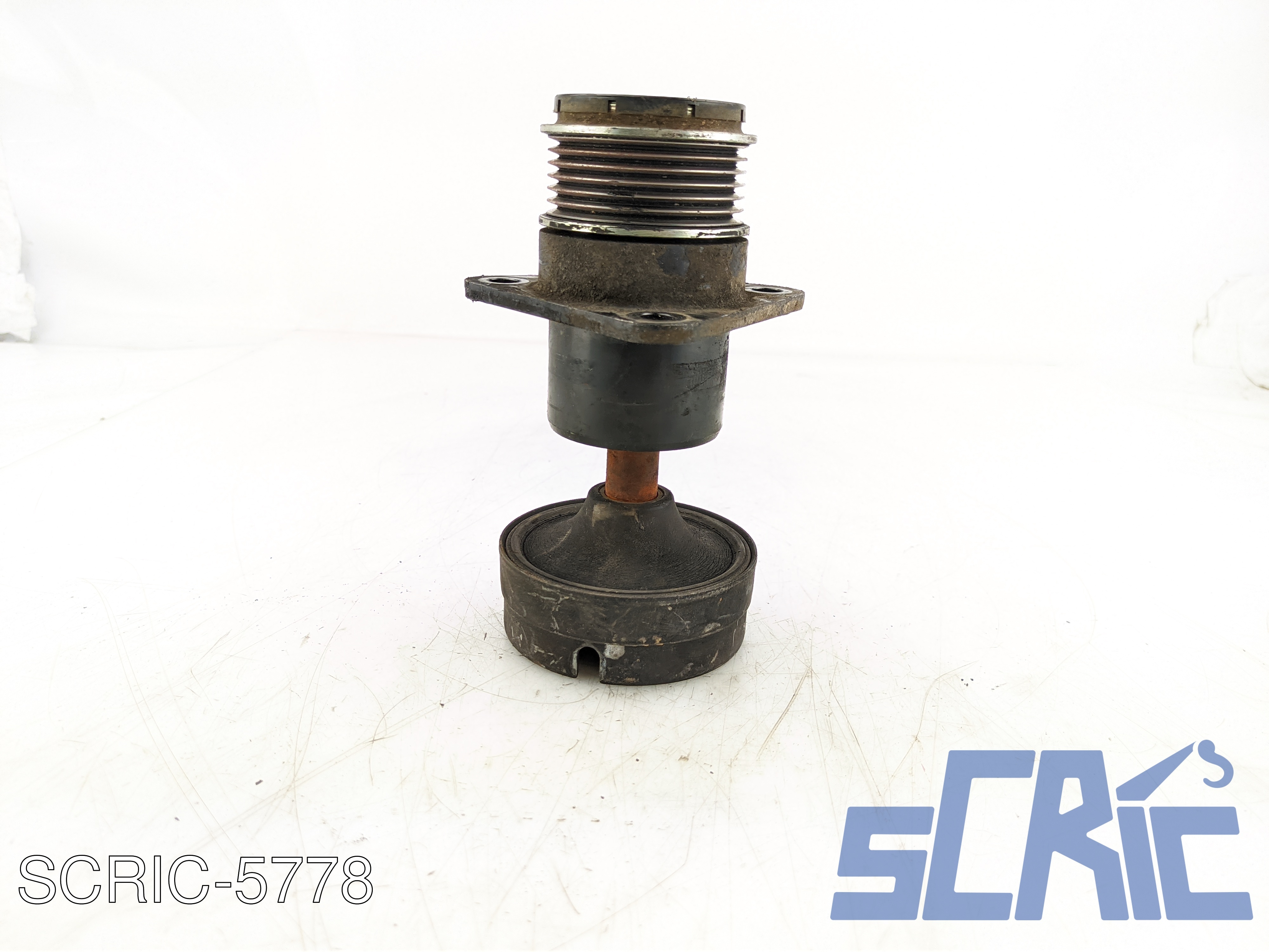 Puleggia Alternatore FORD FOCUS DAW, DBW 1.8 TDCI 2002-2004 1477441, 1488368