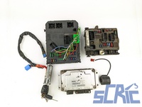 Kit Accensione CITROEN XSARA PICASSO N68 1.6 1999-2001 0261207318