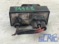Centralina Ventola Radiatore SEAT IBIZA 3 6L1 1.4 16V 2002-2007 1J0919506M