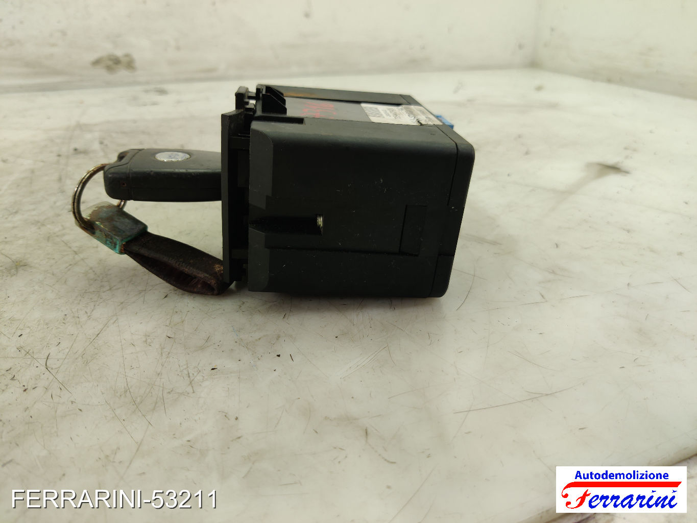 Frutto Accensione FIAT CROMA 194 2005-2011 7354473430, 0395284302