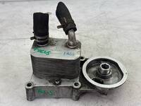 Scambiatore Acqua Olio FORD FOCUS DFW 1.8 TDCI 2001-2004 NRF2002300