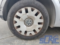 Vw Polo 9A, 9N 1.4 TDI 75CV 2001-2005