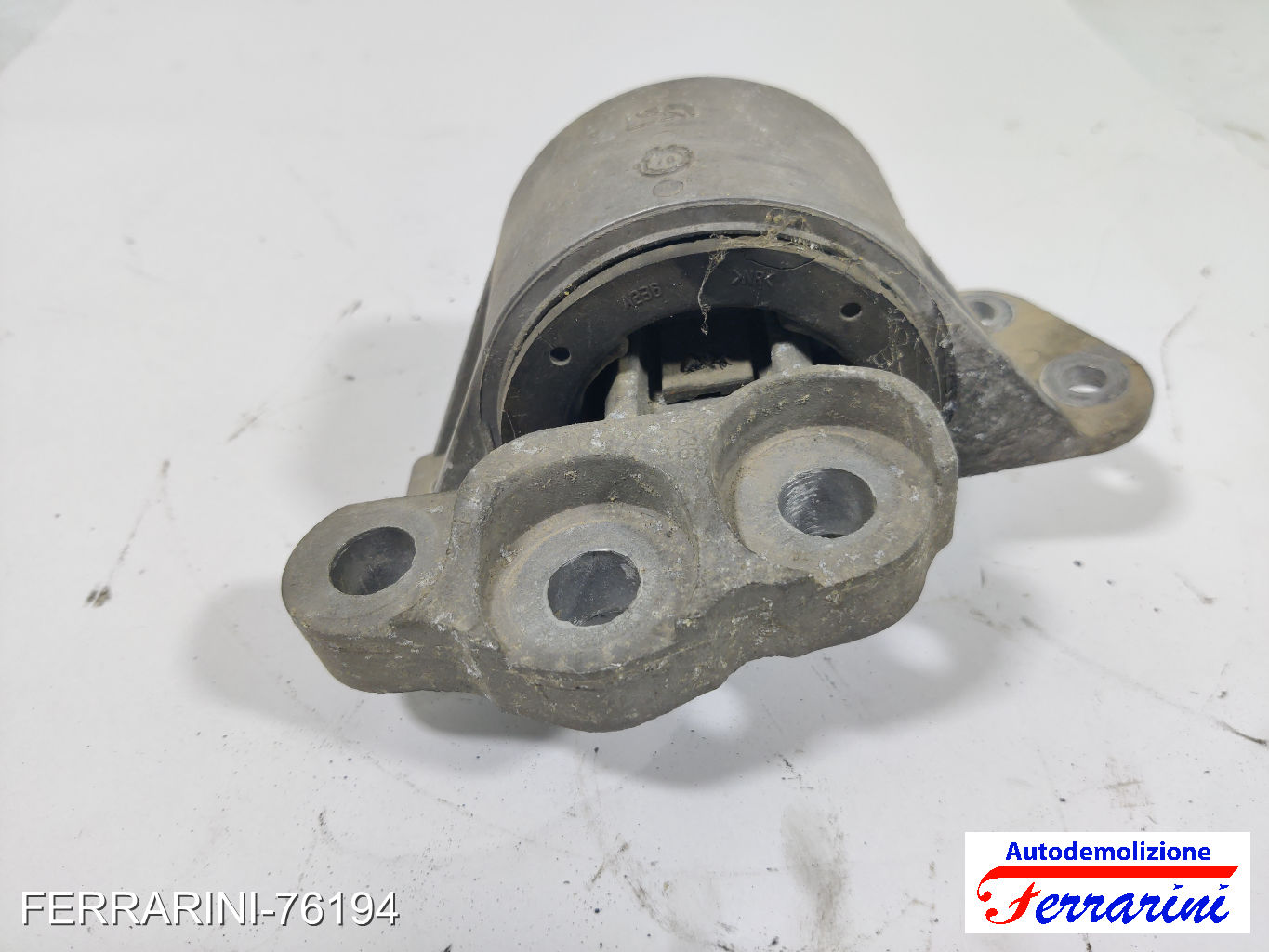 Supporto Motore FIAT GRANDE PUNTO 199 1.3 D MULTIJET 2005-2013 55703651
