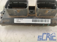 Centralina Motore FIAT PUNTO 188 1.2 60 1999-2010 46820323, 6160037602