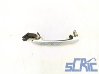 Maniglia Porta Esterna SEAT TOLEDO 2 1M2 1998-2004 sinistra, sx, posteriore